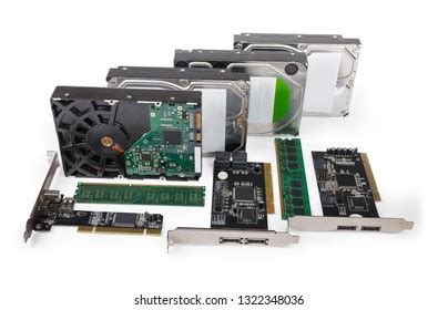 Image result for Different Types of Computer Storage