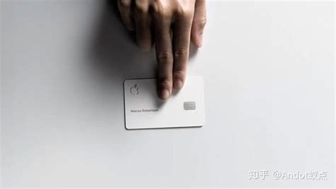 一文读懂苹果信用卡，Apple Card 中国能办吗？ - 知乎