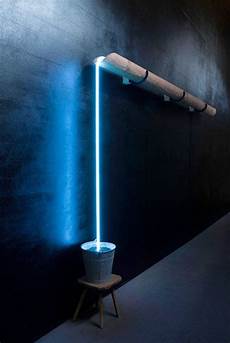 neon illuminazione rolf sachs neon light replaces water illuminazione neon illuminazione rolf sachs neon light replaces water illuminazione