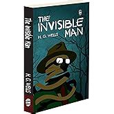 The Invisible Man : H.G. Wells: Amazon.in: Books