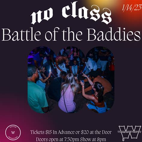 Event Flyers — Westside Productions