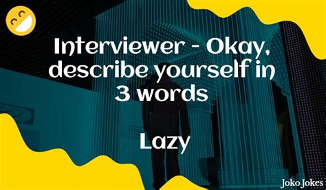 Image result for Interview Jokes