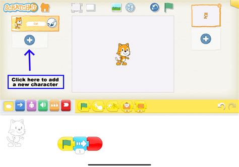 Image result for Scratch Jr Mod