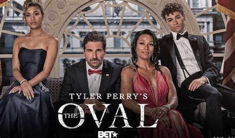 How to watch Tyler Perry’s ‘The Oval’ season 4 Feb. 28 episode for free ...