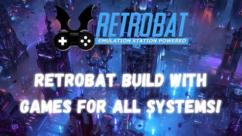Image result for Retrobat Steam