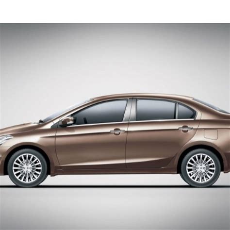 Maruti Ciaz Review | Maruti Ciaz Test Drive Report | Maruti Ciaz Expert ...