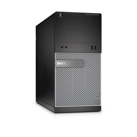 Refurbished Dell Desktop Computers for Sale | NewJaisa