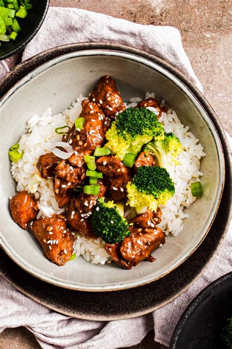 Easy Recipe: Delicious Easy Teriyaki Chicken - Prudent Penny Pincher