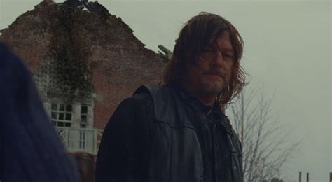 ArtStation - The Walking Dead Season 9: The Kingdom's Damage