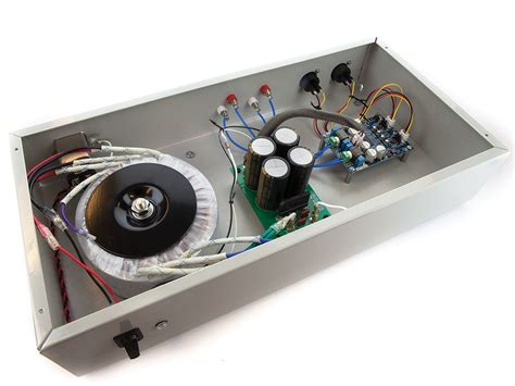 Image result for DIY Amplifier Kit