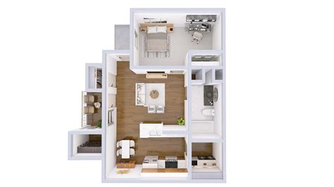 Floor Plans – The Oaks at Brier Creek