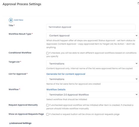 Image result for Approval Process Three Options