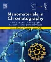 Buy Nanomaterials in Chromatography: A Comprehensive Guide Book Online ...
