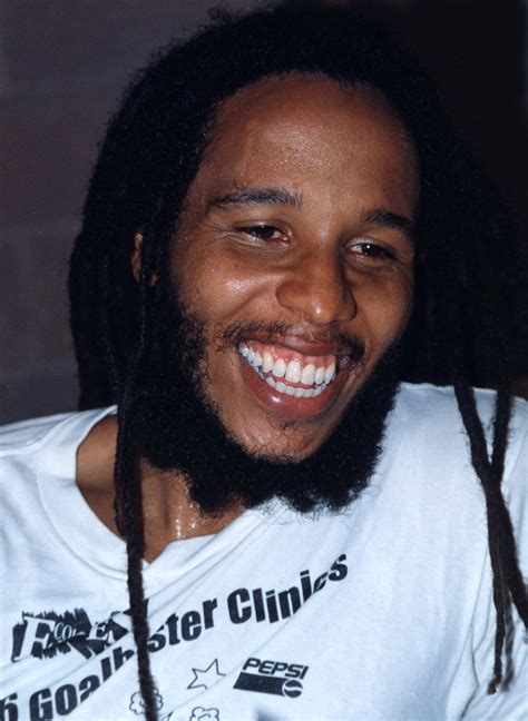 Frases de Ziggy Marley | Citações e frases famosas