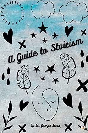 Buy A Guide to Stoicism Book Online at Low Prices in India | A Guide to ...