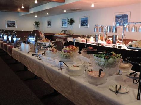 ADOBE RESTAURANT AND LOUNGE, Yachats - Restaurant Reviews, Phone Number ...