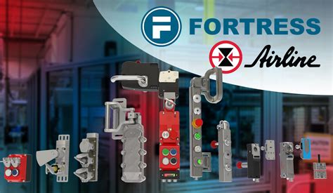 Airline Hydraulics Strengthens Safety Commitment with Fortress Safety ...