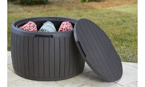 Image result for Keter Outdoor Storage Table