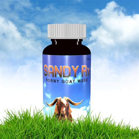 Sandy RX | Ayurvedic Testosterone & Libido Booster