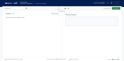 Image result for Mettl Java Questions and Answers