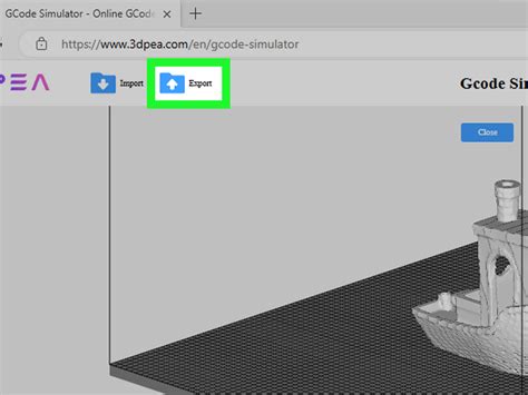 Image result for Convert Slice to G-Code Netfabb