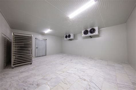 Commercial Freezer Repair | All Temp Refrigeration Pros