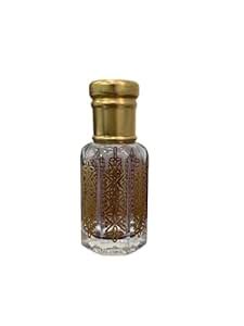 SHYAM DARBAR ATTAR 3ML FOR UNISEX/NATURAL PREMIUM ALCHOHOL FREE SCENT ...