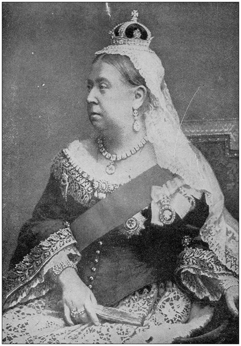 Victoria The Queen Of Britain: Queen Victoria Family Tree – NTQIR