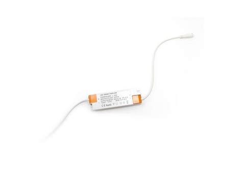 Dalle LED design 60x60cm + Driver | FIT40W | Contact PARISLED