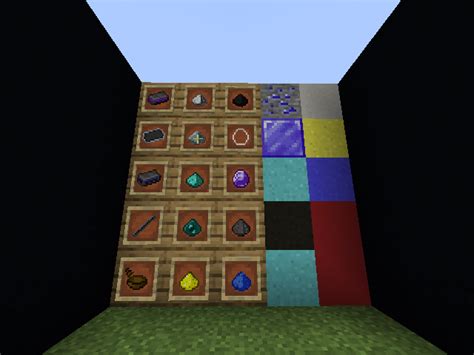 Minecraft Super Netherite Mod 的图像结果