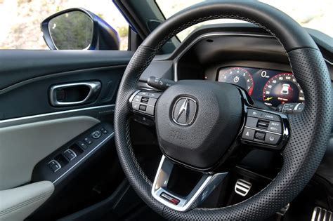2024 Acura Integra Type S: 41 Interior Photos | U.S. News