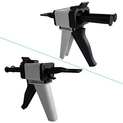 Generic Epoxy AB Glue 50ml Labeling Adhesives Mixed 1:1 And 2:1 Ratio ...