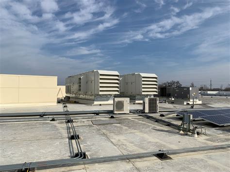 Divisions - Air Treatment Corporation