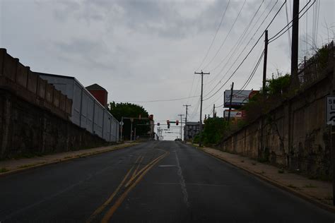 HistoricBridges.org - Spring Street Subway Photo Gallery