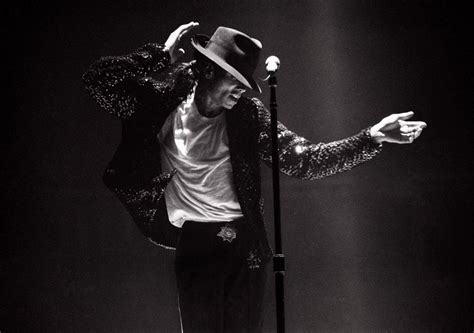 Michael Jackson Dance Style