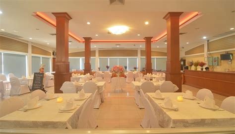 CHUMPHON GARDENS HOTEL (Tha Taphao) - Hotel Reviews, Photos, Rate ...