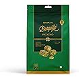 Barquillo Premium Pistachio Coated Chocolate Pouch - 5 Pcs (100 gm ...