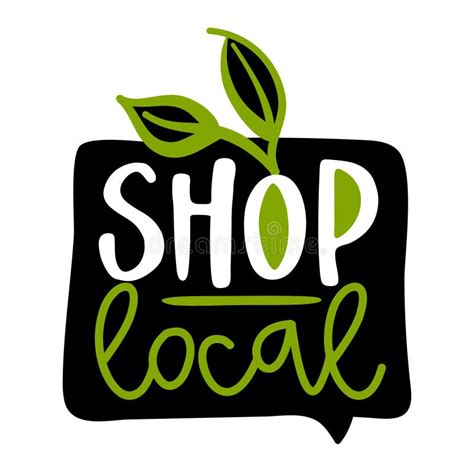 Shop Locally Logo 的图像结果