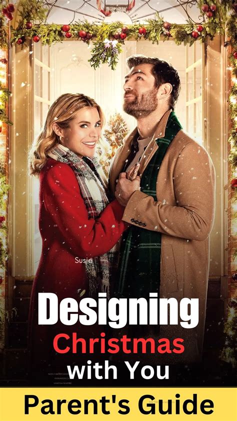 Designing Christmas with You Parent's Guide (2023)