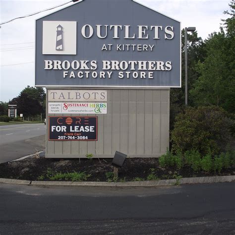 Outlets At Kittery - Talbots Section (2025) - All You Need to Know ...