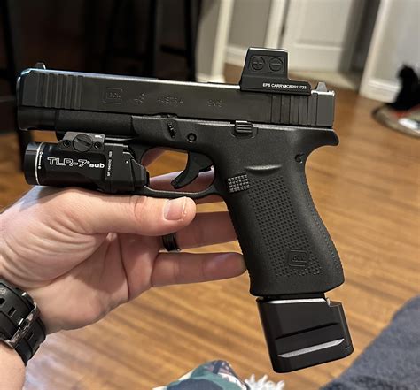 Glock 48 MOS : r/Glocks