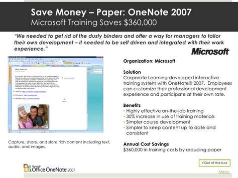 Image result for OneNote Best Practices for Organizing