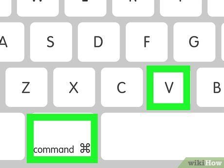 Image result for How to Paste Something Using Keyboard