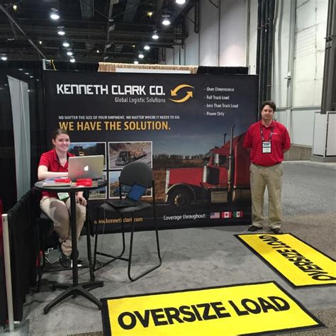 Kenneth Clark Company Office Photos | Glassdoor