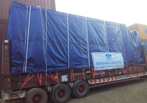 Air Freight Company Maharashtra, Surface Transportation Service ...