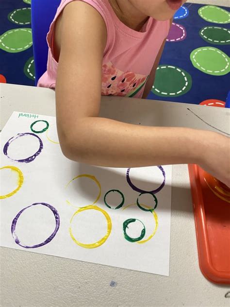 Circle Process Centrepiece 的图像结果