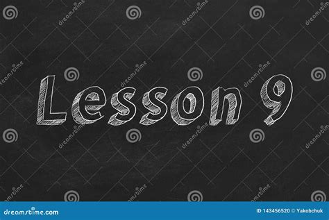 Image result for Lesson 9 Text