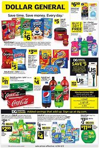 Image result for DG Weekly Ad This Week