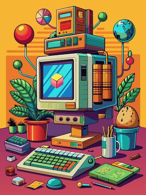 Image result for Iconic Computer Graphics