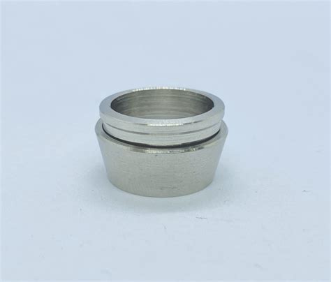 Instrumentation Tube Double Ferrule Manufacturer, Supplier from Gandhinagar